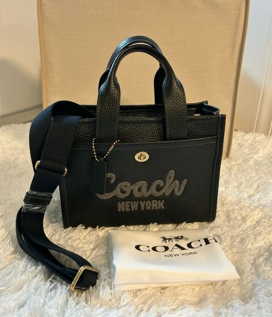 Coach