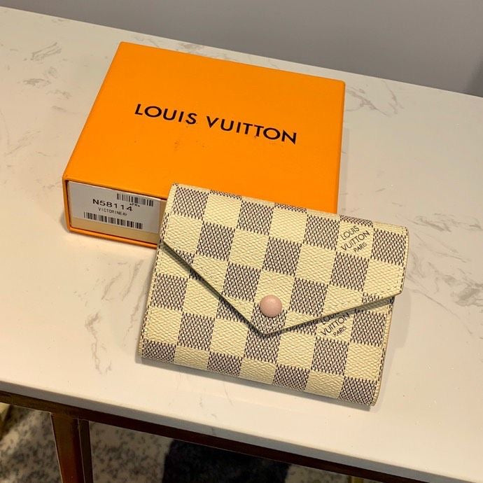 Louis vuitton wallet