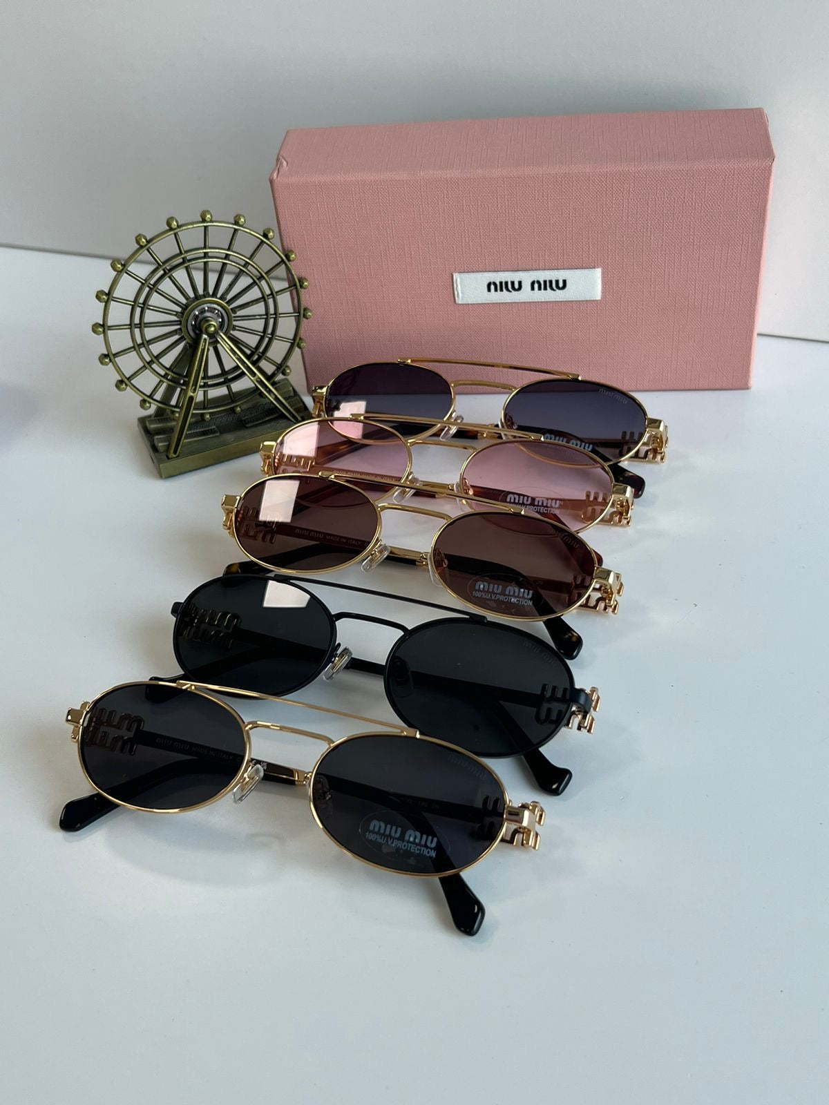 Miu miu sunglasses
