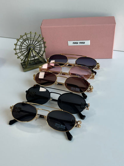 Miu miu sunglasses