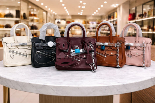 Mini birkin limited edition