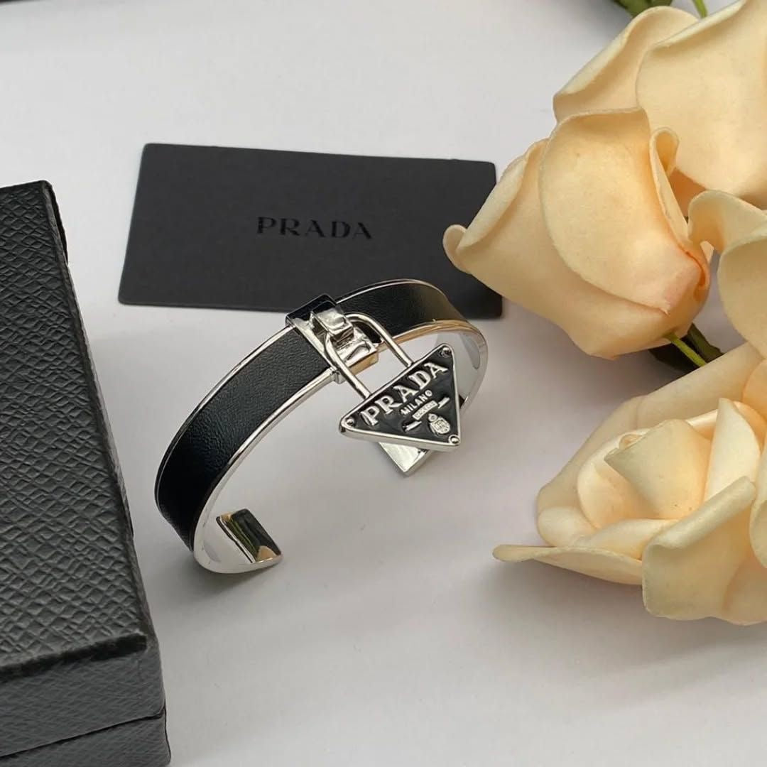 Prada bracelet