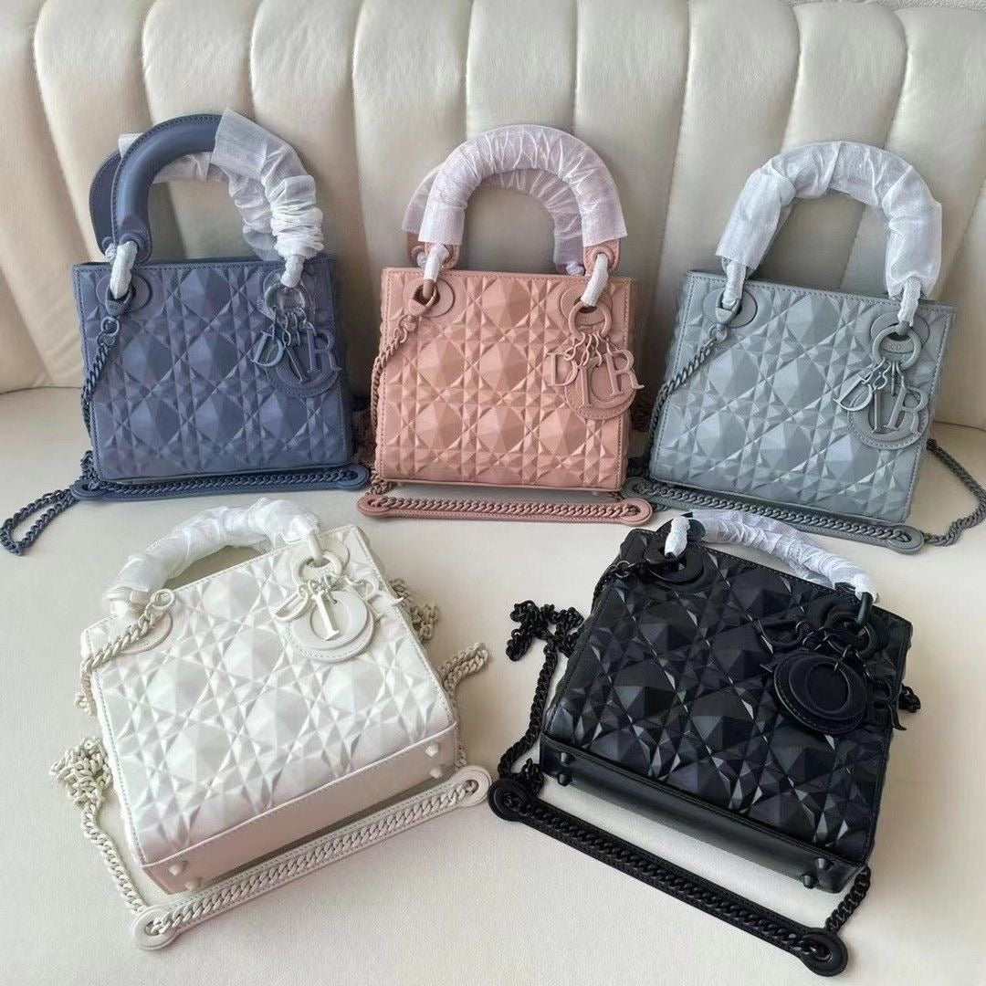 Lady dior
