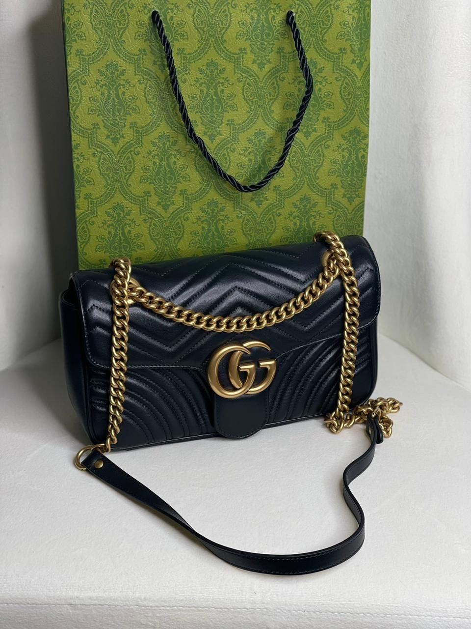 GUCCI MARMONT