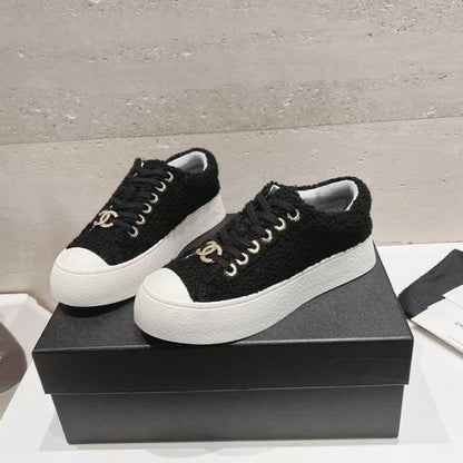CHANEL SHOES