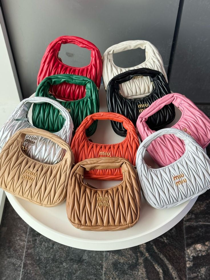 Miumiu bag
