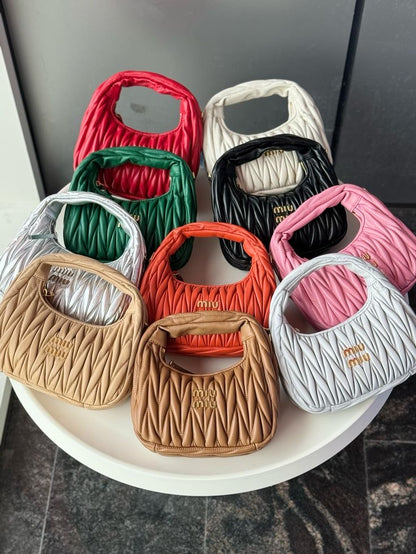 Miumiu bag