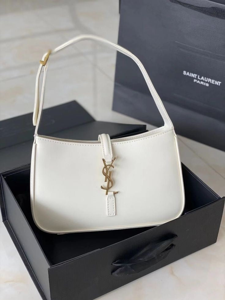 YSL SHOULDER BAG