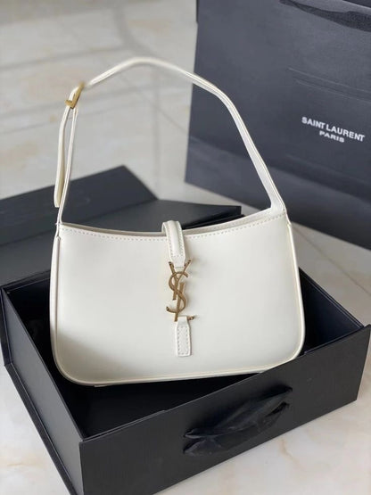YSL SHOULDER BAG