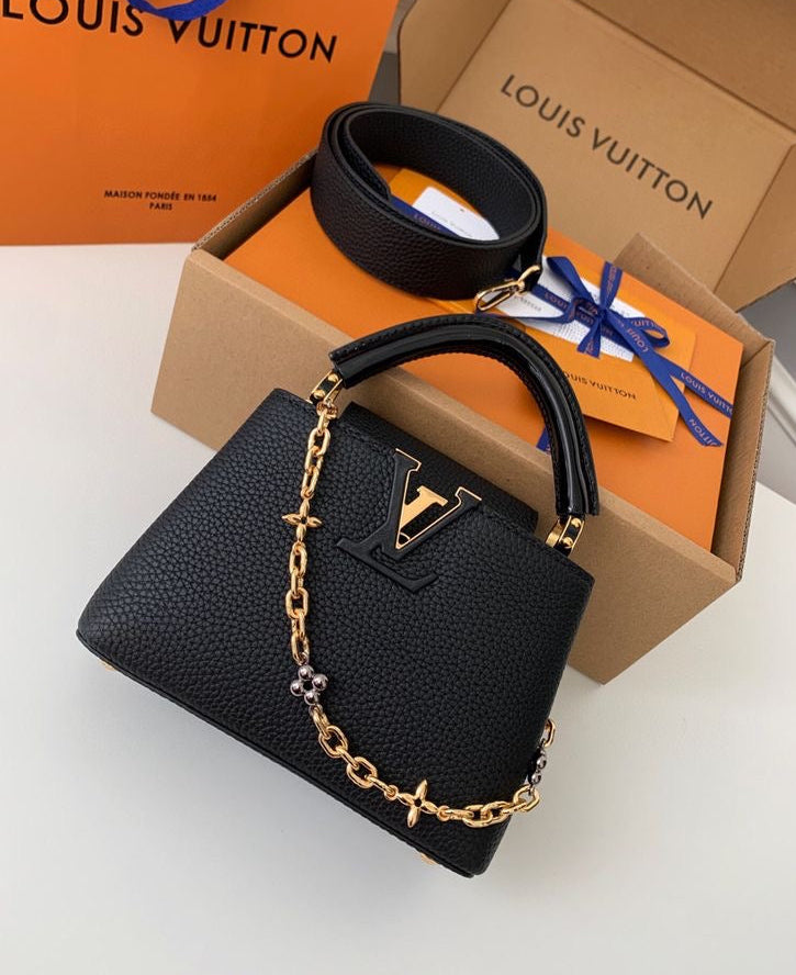 Louis vuitton capucines