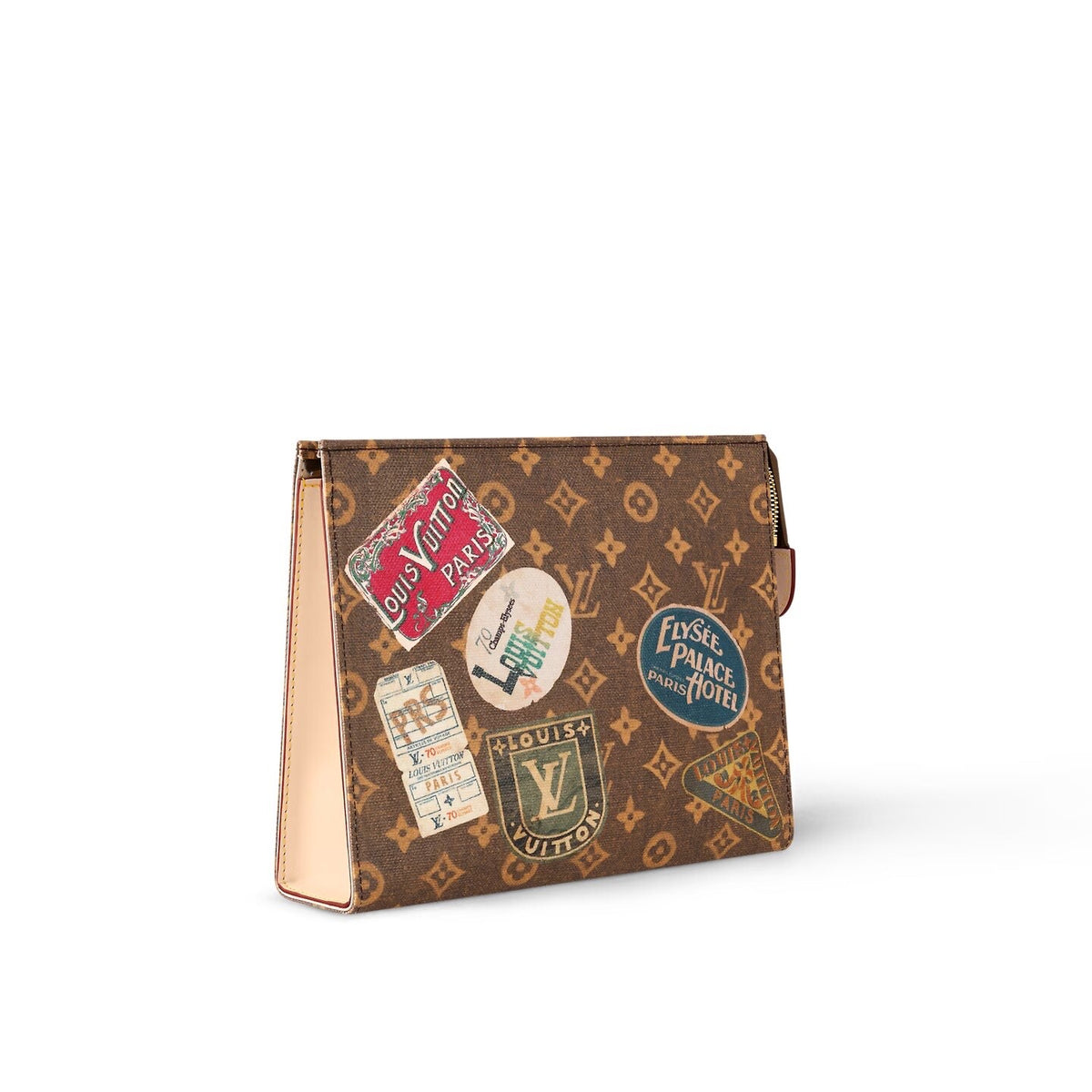 Louis vuitton pouch