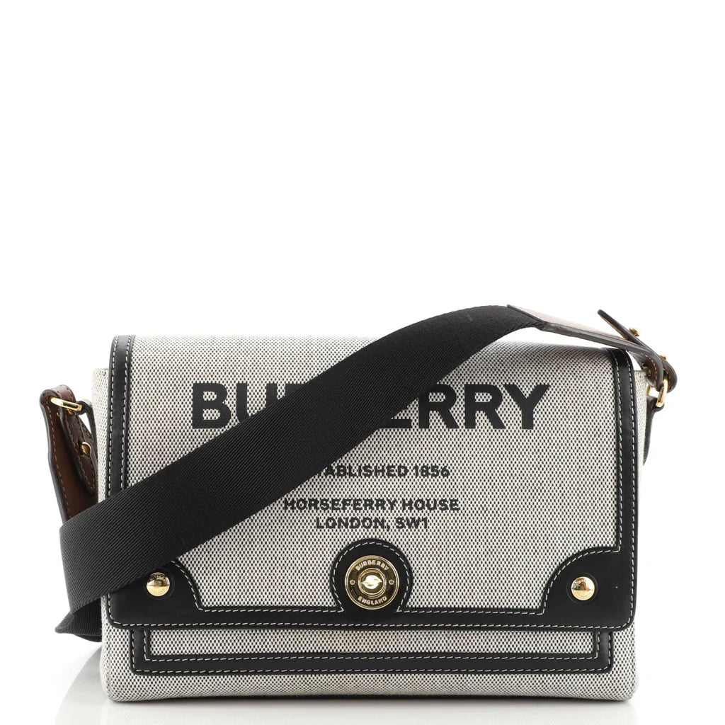 Burberry bag