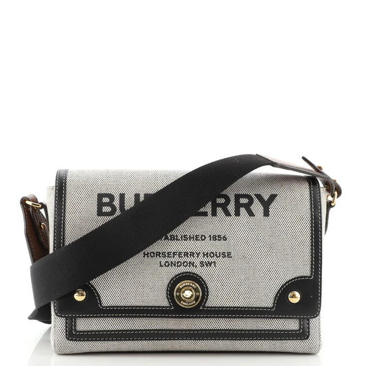 Burberry bag