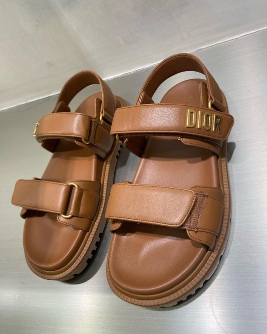 Dior sandals