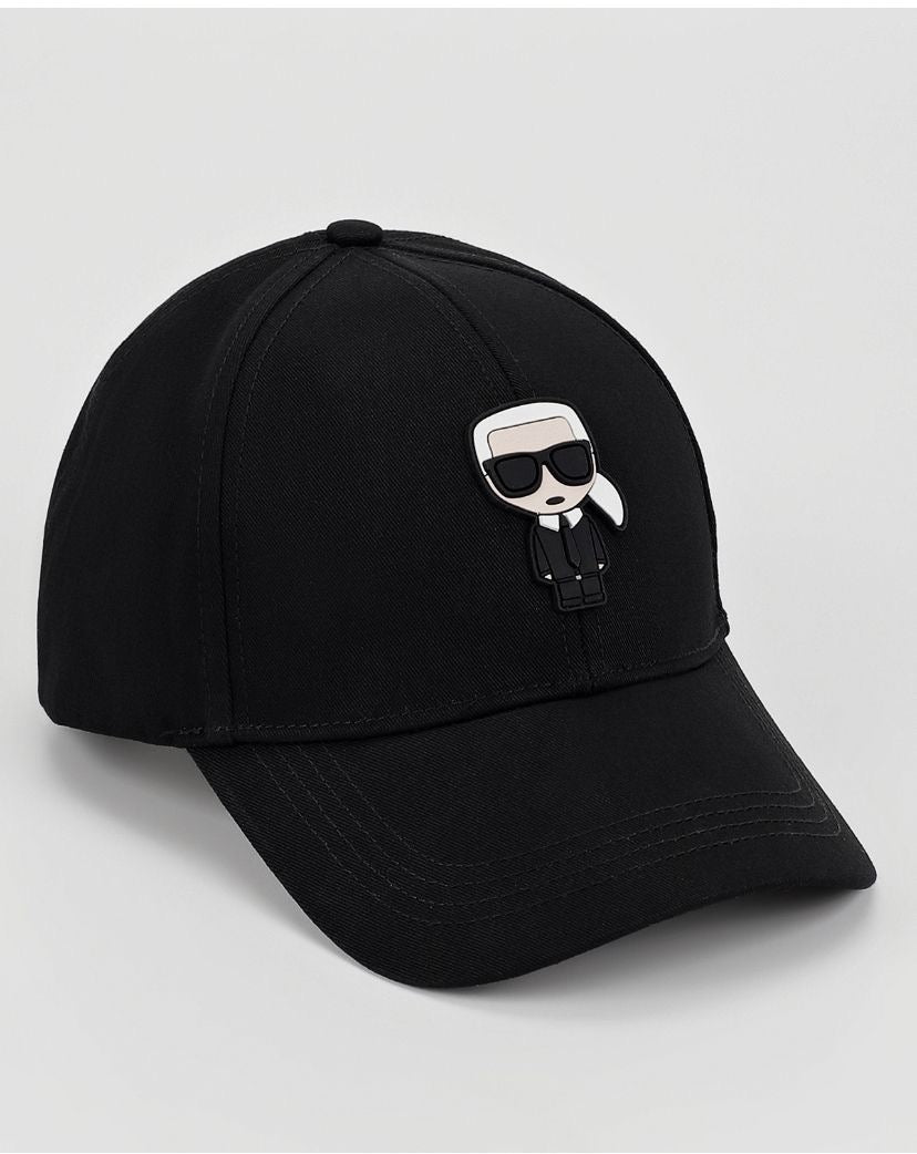Karl hat