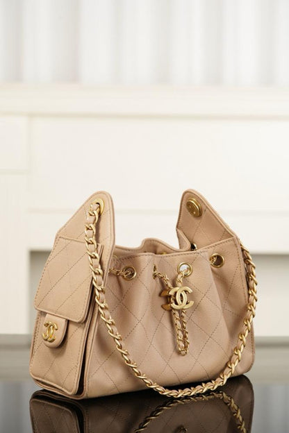 Chanel 25 cm