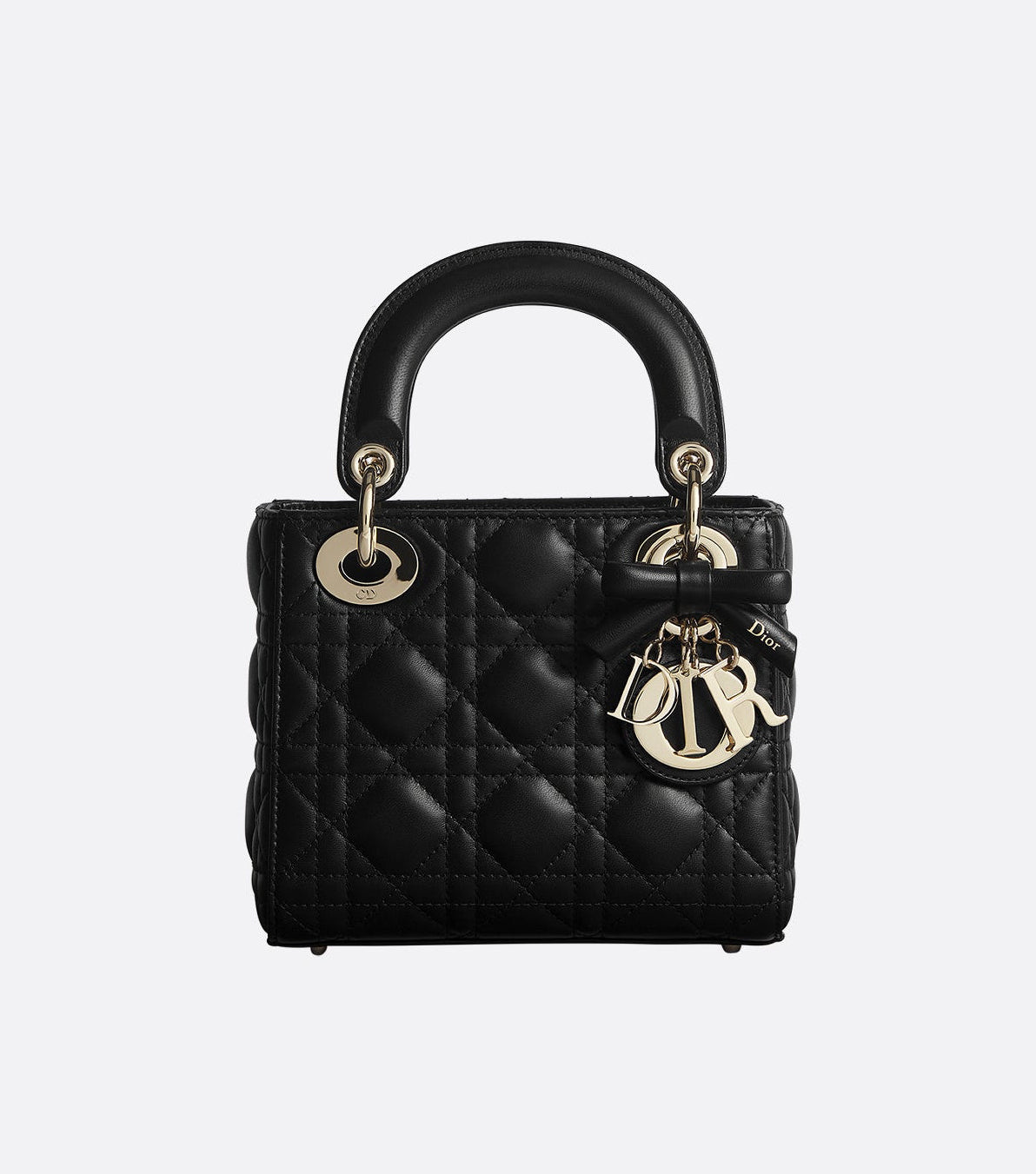 Mini lady dior 2027