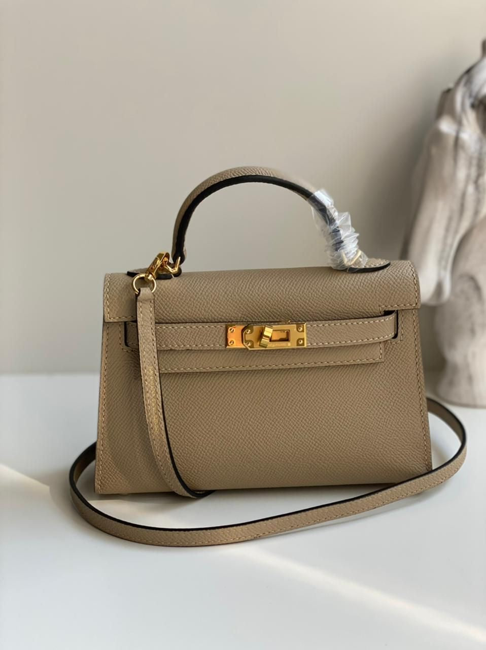 Hermes kelly