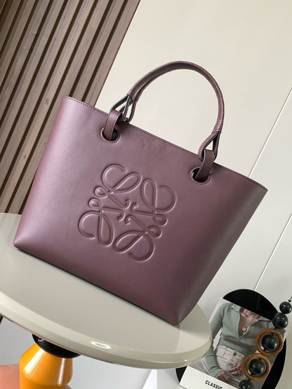 Loewe tote bag