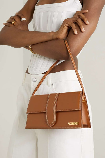 Jacquemus Le bambino long