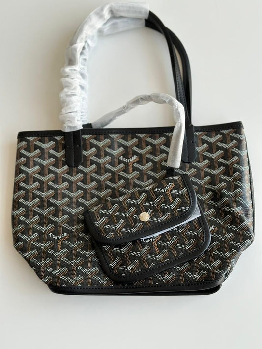 Goyad tote mini
