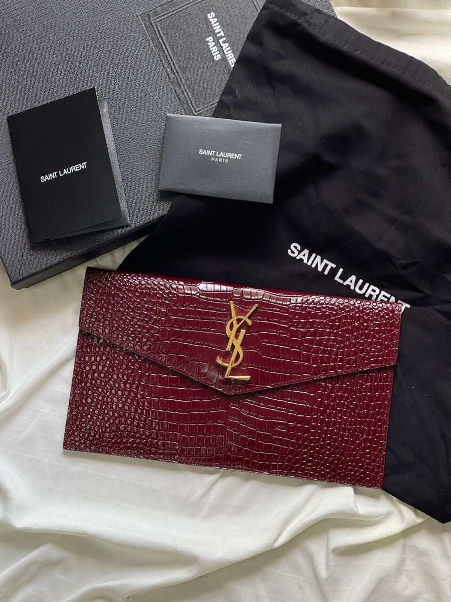 YSL POUCH