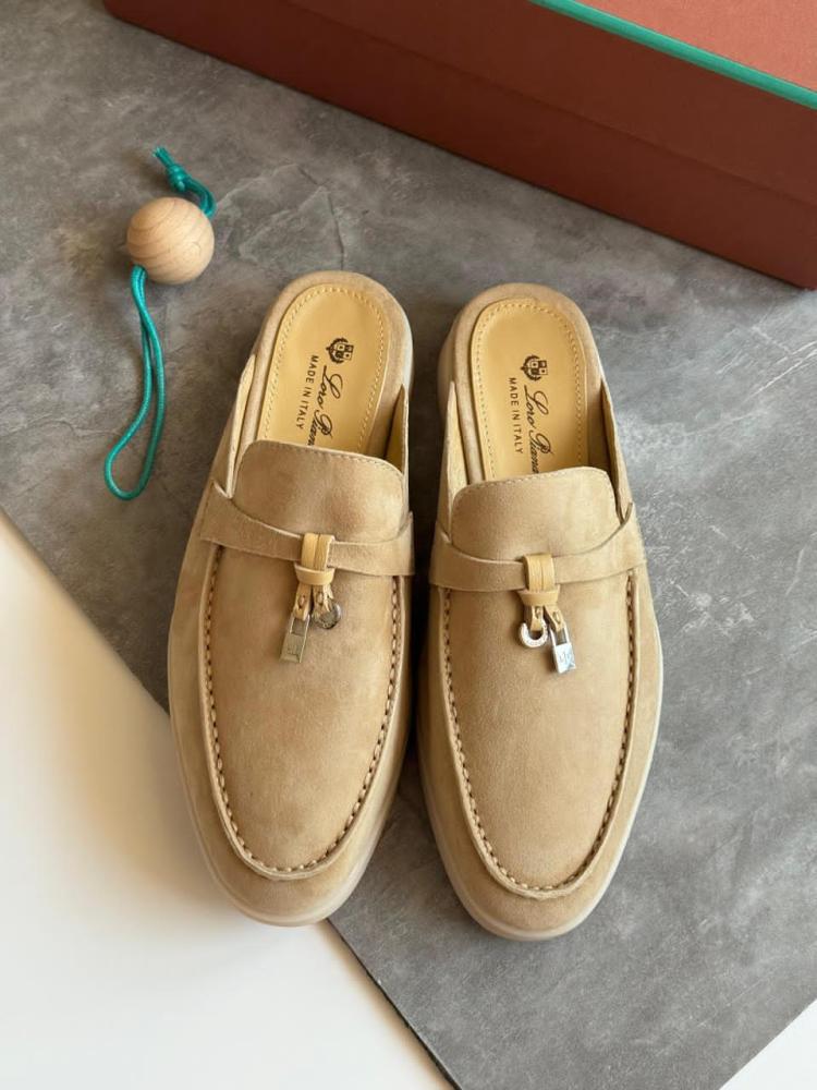 Loropiana slipper