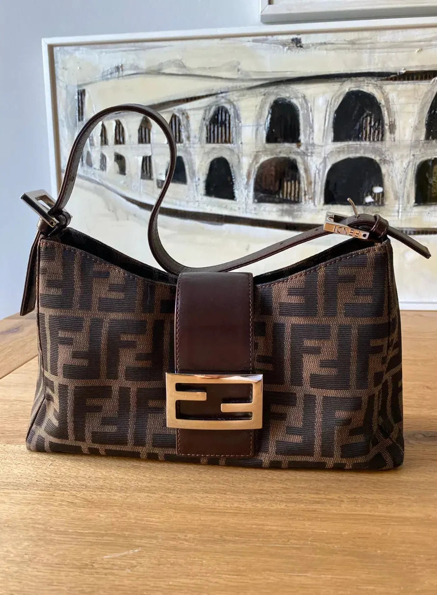 FENDI Cross & shoulder bag
