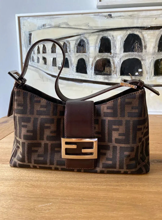 FENDI Cross & shoulder bag