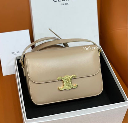 Celine cross bag
