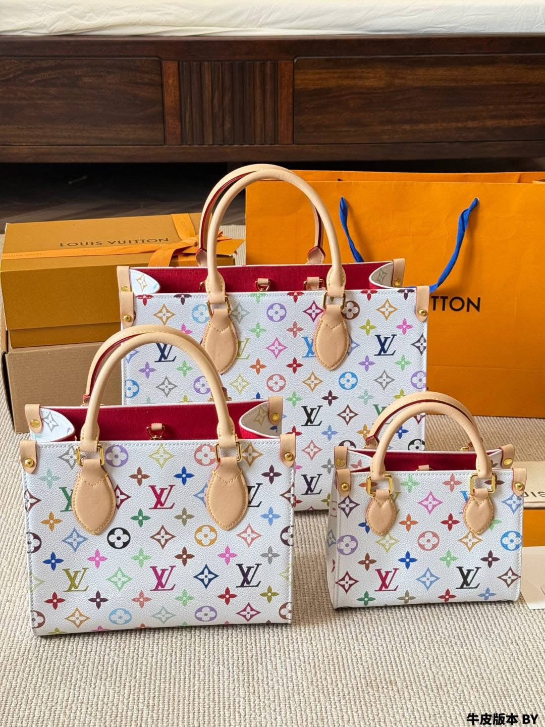 Lv medium