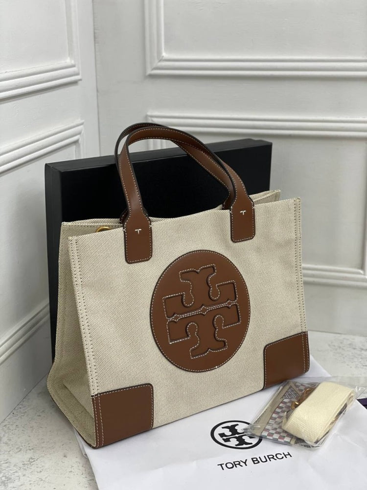 Tory burch tote