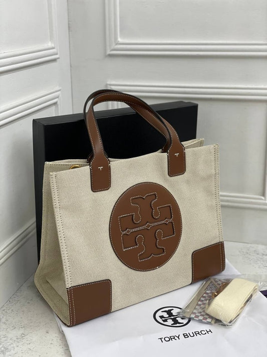 Tory burch tote