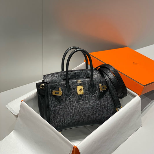 MINI SIZE BIRKIN 20 cm