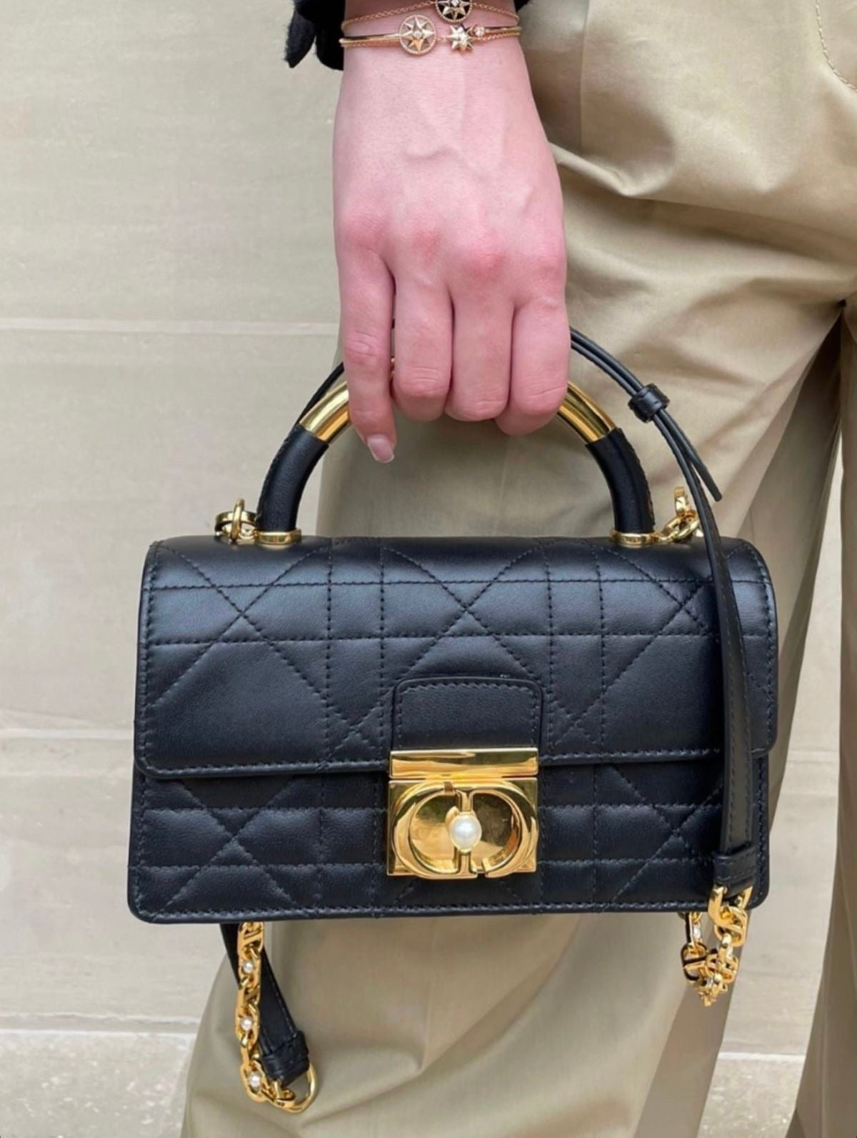 Dior bag