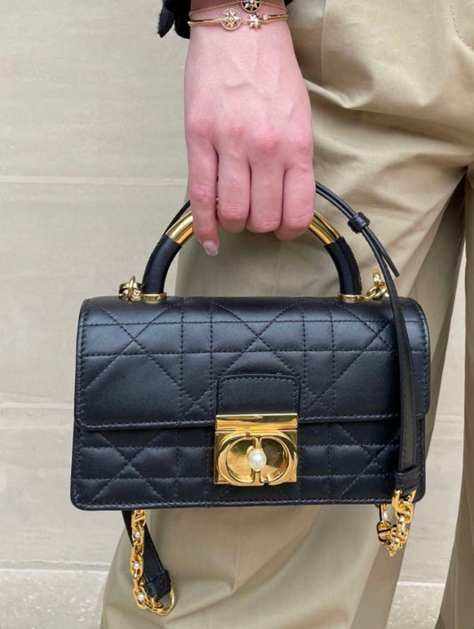 Dior bag
