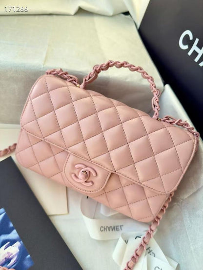 Mini size chanel
