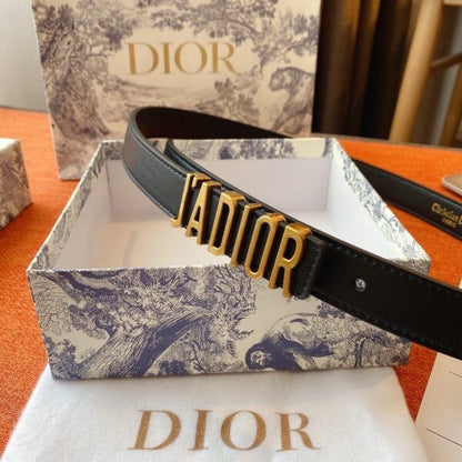 JADIOR BELT
