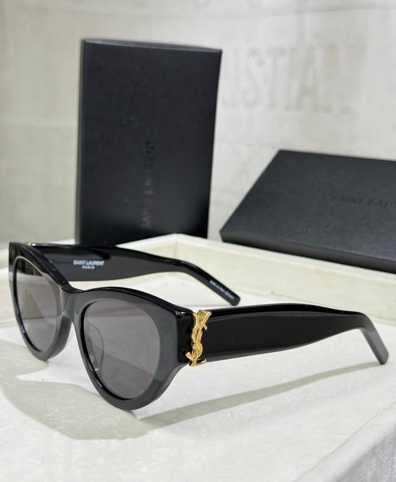 YSL sunglasses
