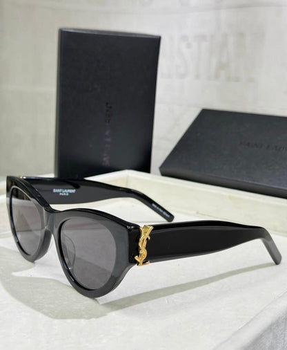 YSL sunglasses
