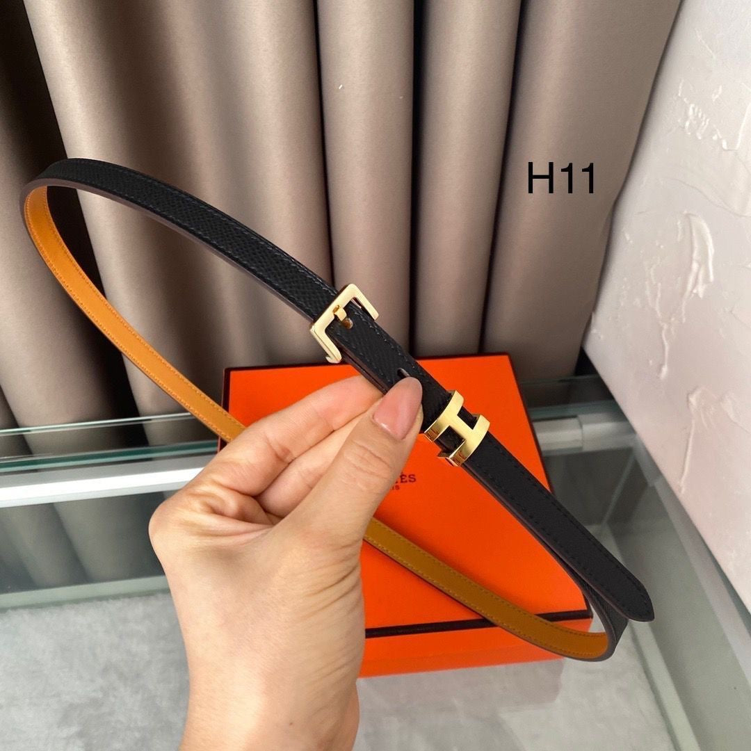 HERMES BELT