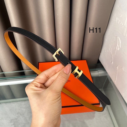 HERMES BELT