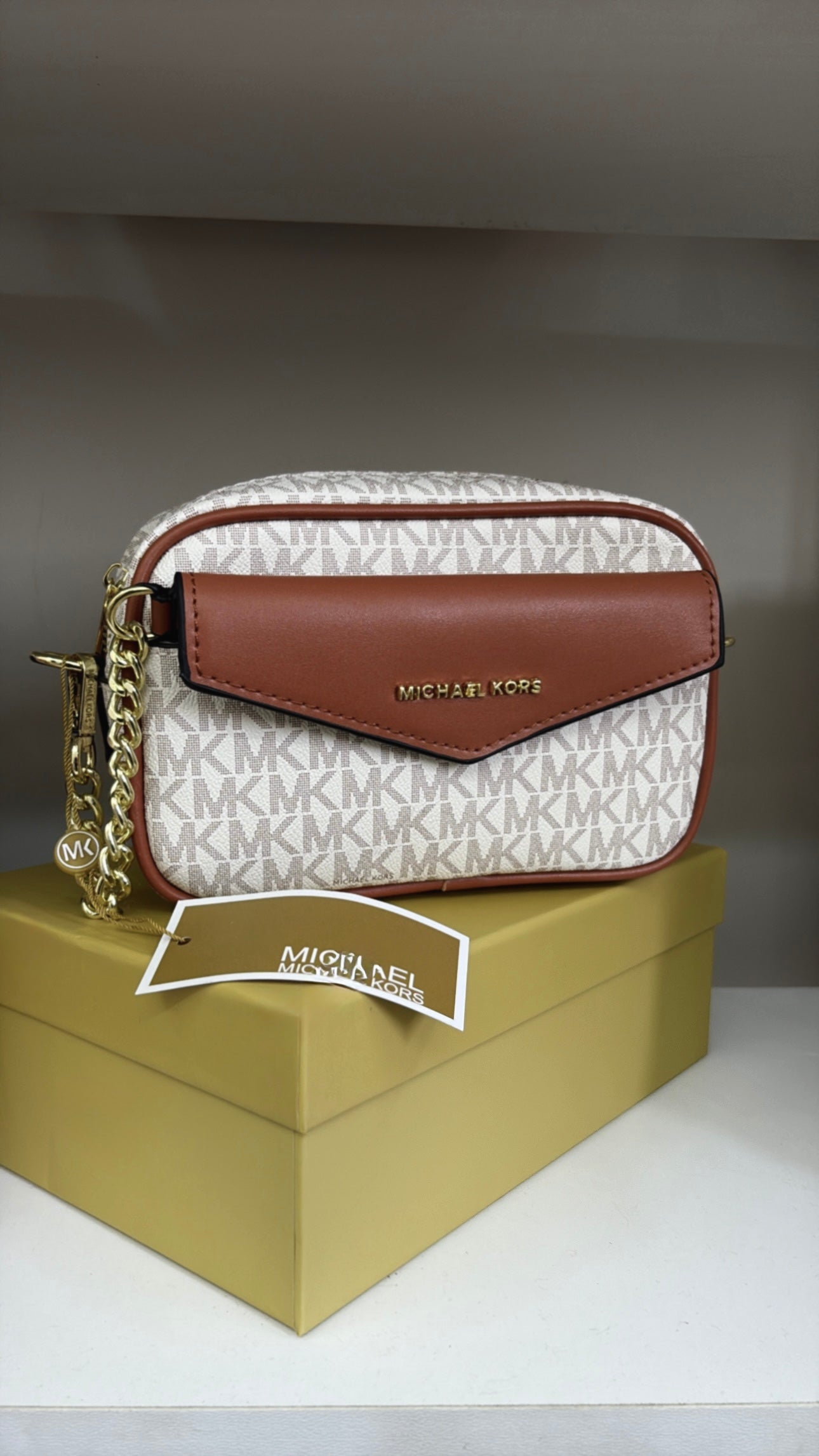 MICHAEL KORS pocket