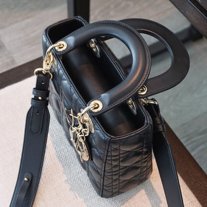 Lady dior medium