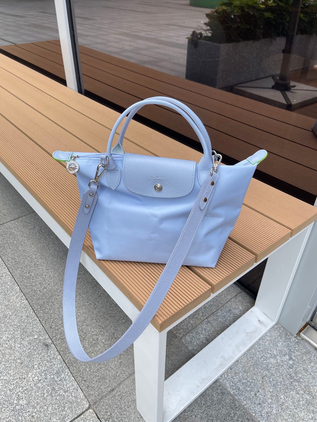 Longchamp