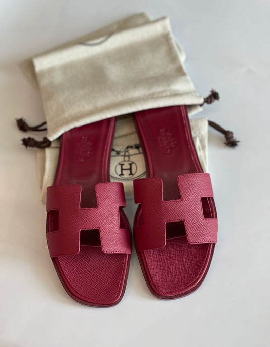 Hermes oran
