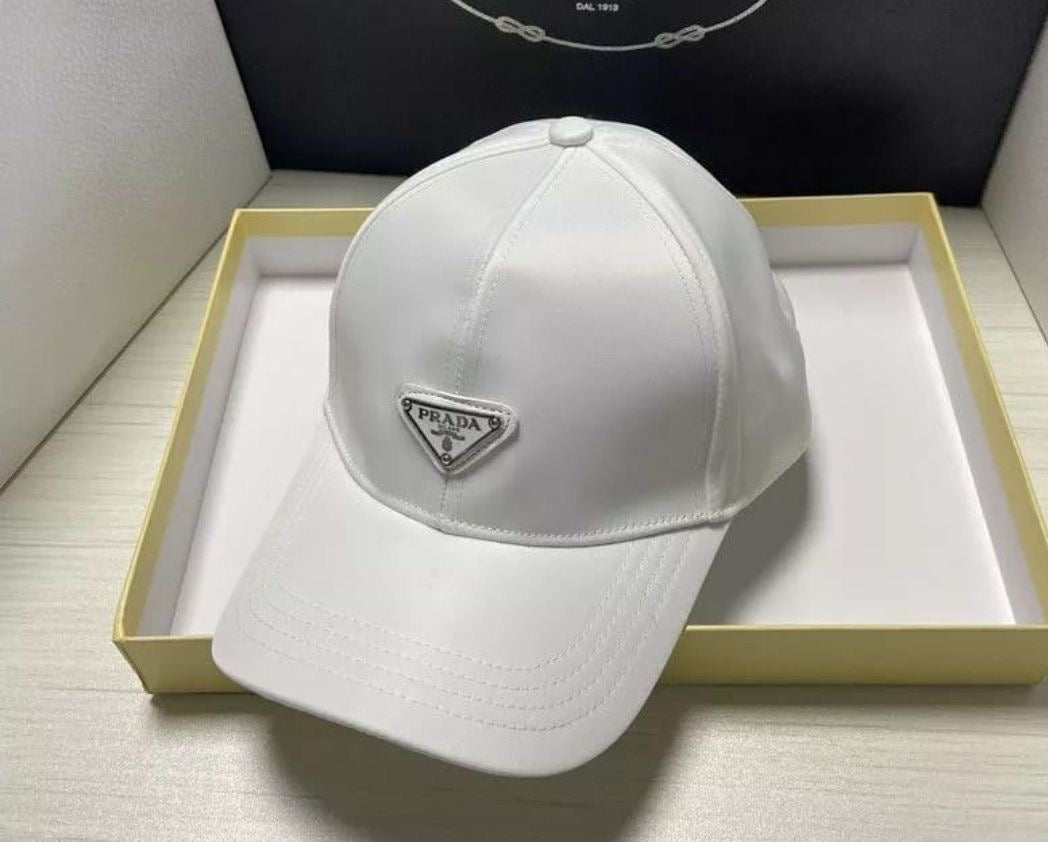 Prada hat