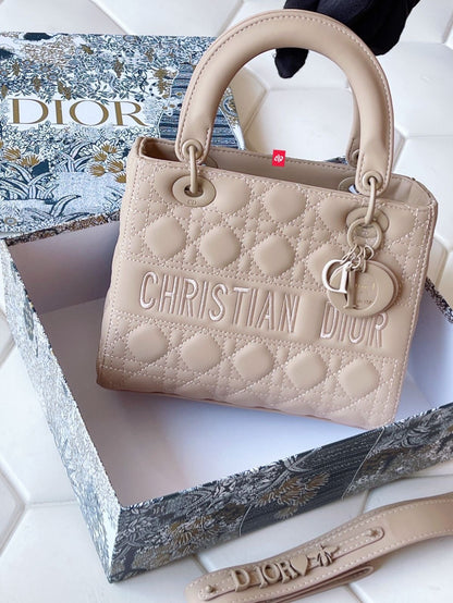 Dior lady