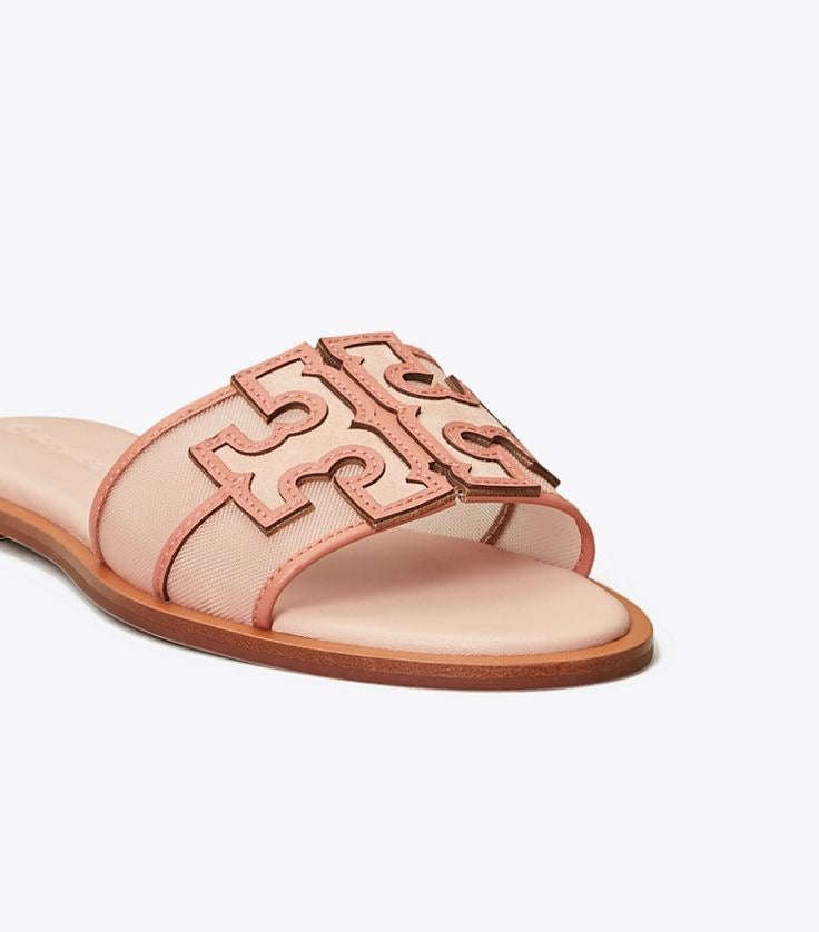 Tory burch slipper