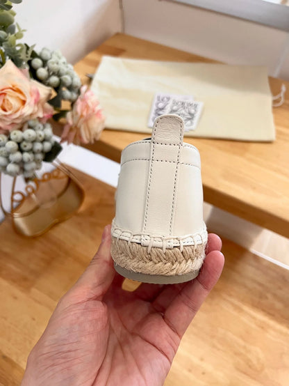Loewe loafer